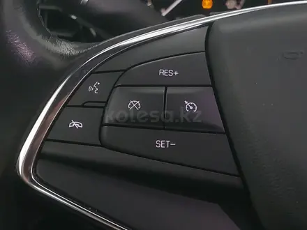 Cadillac XT5 2020 года за 10 990 000 тг. в Астана – фото 20