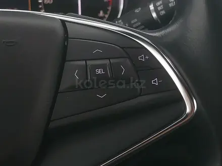 Cadillac XT5 2020 года за 10 990 000 тг. в Астана – фото 21