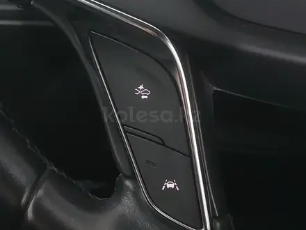Cadillac XT5 2020 года за 10 990 000 тг. в Астана – фото 22