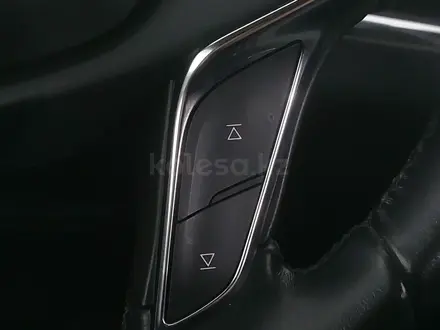 Cadillac XT5 2020 года за 10 990 000 тг. в Астана – фото 23
