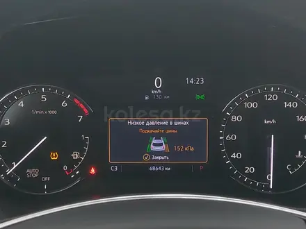 Cadillac XT5 2020 года за 10 990 000 тг. в Астана – фото 24