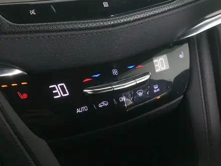 Cadillac XT5 2020 года за 10 990 000 тг. в Астана – фото 28