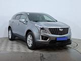 Cadillac XT5 2020 года за 12 790 000 тг. в Астана – фото 3