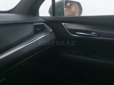 Cadillac XT5 2020 года за 10 990 000 тг. в Астана – фото 30