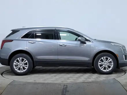 Cadillac XT5 2020 года за 10 990 000 тг. в Астана – фото 4