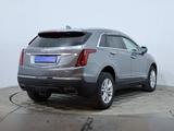 Cadillac XT5 2020 года за 12 790 000 тг. в Астана – фото 5