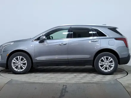 Cadillac XT5 2020 года за 10 990 000 тг. в Астана – фото 8