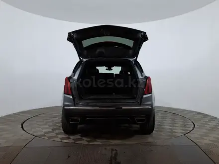 Cadillac XT5 2020 года за 10 990 000 тг. в Астана – фото 9