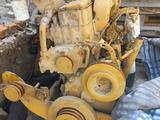 Двигатель cummins NT855.280 за 2 850 000 тг. в Алматы – фото 2