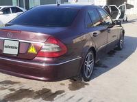 Mercedes-Benz E 350 2006 годаfor4 500 000 тг. в Актау