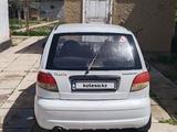 Daewoo Matiz 2013 годаүшін1 700 000 тг. в Мерке – фото 3