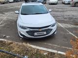 Chevrolet Malibu 2020 годаfor10 500 000 тг. в Туркестан – фото 2