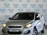 Hyundai Accent 2013 годаүшін5 900 000 тг. в Талдыкорган