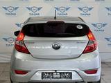 Hyundai Accent 2013 года за 5 900 000 тг. в Талдыкорган – фото 3