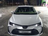 Toyota Corolla 2023 годаүшін11 500 000 тг. в Экибастуз