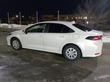 Toyota Corolla 2023 годаүшін11 500 000 тг. в Экибастуз – фото 4