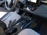 Toyota Corolla 2023 годаүшін11 500 000 тг. в Экибастуз – фото 5