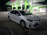 Toyota Corolla 2023 годаүшін11 500 000 тг. в Экибастуз – фото 2