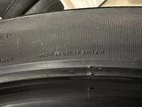 Шины Pirelli P-zero PZ4 265/40 R22 за 250 000 тг. в Астана – фото 3