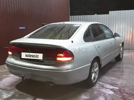Mazda Cronos 1992 года за 1 400 000 тг. в Алматы – фото 21