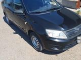ВАЗ (Lada) Granta 2190 2014 годаүшін2 000 000 тг. в Семей