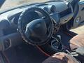 ВАЗ (Lada) Granta 2190 2014 года за 2 000 000 тг. в Семей – фото 3
