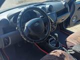 ВАЗ (Lada) Granta 2190 2014 годаүшін2 000 000 тг. в Семей – фото 3
