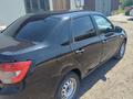 ВАЗ (Lada) Granta 2190 2014 года за 2 000 000 тг. в Семей – фото 4
