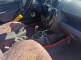 ВАЗ (Lada) Granta 2190 2014 годаүшін2 000 000 тг. в Семей – фото 5
