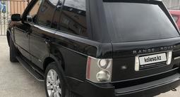 Land Rover Range Rover 2008 годаүшін7 000 000 тг. в Актау