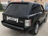 Land Rover Range Rover 2008 годаүшін7 000 000 тг. в Актау – фото 3