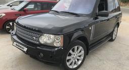 Land Rover Range Rover 2008 годаүшін7 000 000 тг. в Актау – фото 2