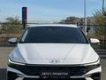 Hyundai Elantra 2023 года за 7 590 000 тг. в Астана – фото 2