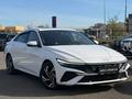 Hyundai Elantra 2023 года за 7 590 000 тг. в Астана – фото 3