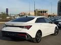 Hyundai Elantra 2023 года за 7 590 000 тг. в Астана – фото 6