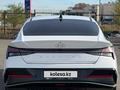 Hyundai Elantra 2023 года за 7 590 000 тг. в Астана – фото 5