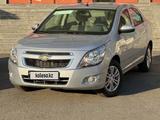 Chevrolet Cobalt 2023 годаүшін5 990 000 тг. в Шымкент