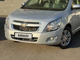 Chevrolet Cobalt 2023 годаүшін5 990 000 тг. в Шымкент – фото 2