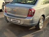 Chevrolet Cobalt 2023 годаүшін5 990 000 тг. в Шымкент – фото 3