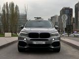 BMW X5 2014 годаfor21 250 000 тг. в Алматы – фото 3