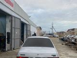 ВАЗ (Lada) 21099 2002 годаfor420 000 тг. в Актау – фото 4