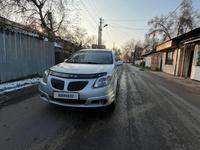 Pontiac Vibe 2007 годаүшін3 300 000 тг. в Алматы