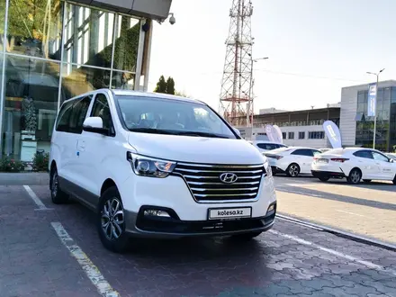 Hyundai Starex 2021 года за 18 700 000 тг. в Уральск – фото 3