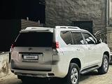 Toyota Land Cruiser Prado 2013 годаүшін18 000 000 тг. в Айтеке би – фото 2