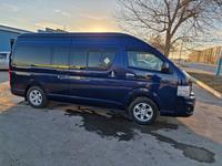 Toyota Hiace 2011 года за 14 000 000 тг. в Актобе
