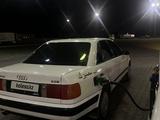 Audi 100 1992 годаүшін1 800 000 тг. в Талдыкорган – фото 5