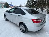 ВАЗ (Lada) Vesta 2021 года за 5 600 000 тг. в Петропавловск – фото 3