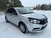 ВАЗ (Lada) Vesta 2021 года за 5 600 000 тг. в Петропавловск