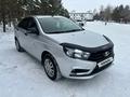 ВАЗ (Lada) Vesta 2021 года за 5 600 000 тг. в Петропавловск – фото 5