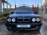 BMW 525 1994 годаүшін3 400 000 тг. в Шымкент – фото 3